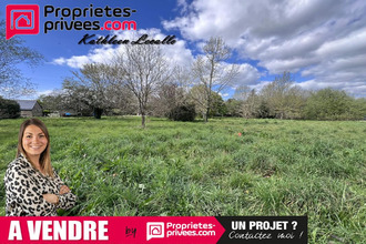 achat terrain guerande 44350