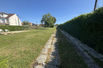 achat terrain guerard 77580