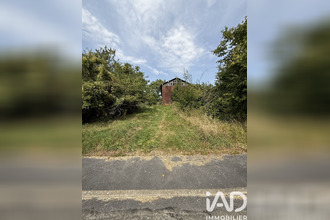 achat terrain guerard 77580