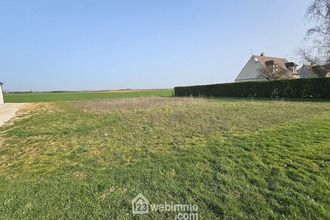 achat terrain guercheville 77760