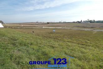 achat terrain guerchy 89113