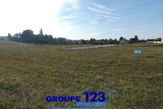 achat terrain guerchy 89113