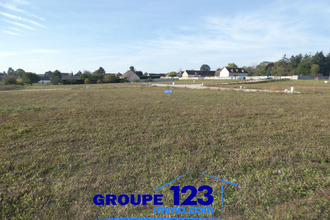achat terrain guerchy 89113