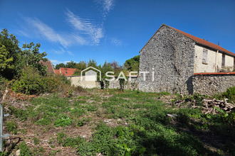 achat terrain guernes 78520