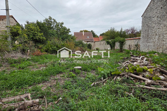 achat terrain guernes 78520