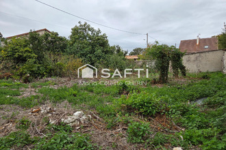 achat terrain guernes 78520