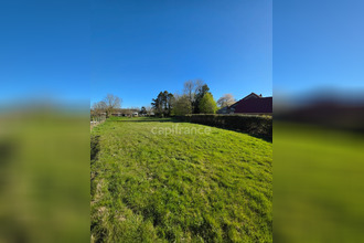 achat terrain guerville 76340