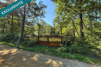 achat terrain guesnes 86420