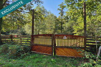 achat terrain guesnes 86420