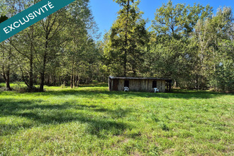 achat terrain guesnes 86420