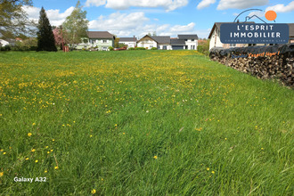 achat terrain guessling-hemering 57380