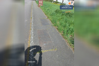 achat terrain guessling-hemering 57380