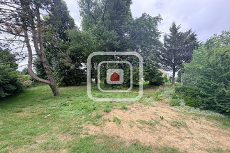 achat terrain gueux 51390