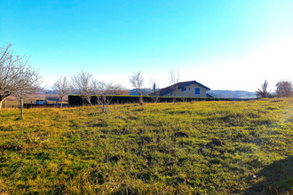 achat terrain guiche 64520