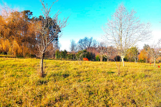 achat terrain guiche 64520