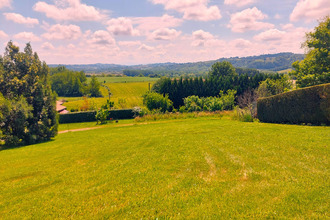 achat terrain guiche 64520