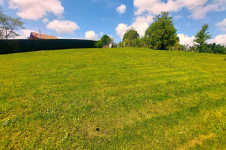 achat terrain guiche 64520