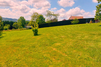 achat terrain guiche 64520