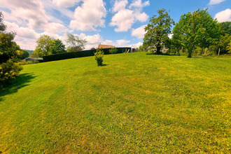 achat terrain guiche 64520