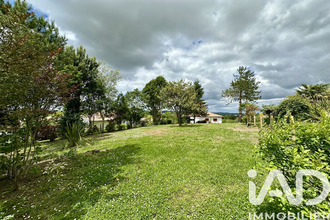 achat terrain guiche 64520
