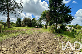 achat terrain guiche 64520