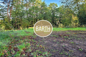 achat terrain guichen 35580