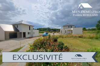 achat terrain guichen 35580