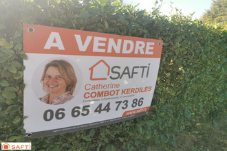 achat terrain guiclan 29410