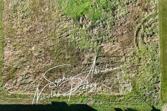 achat terrain guigneville 45300