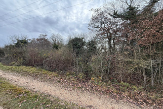 achat terrain guillerval 91690