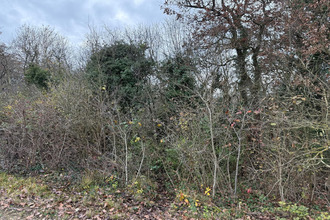 achat terrain guillerval 91690