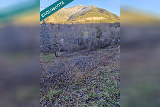 achat terrain guillestre 05600