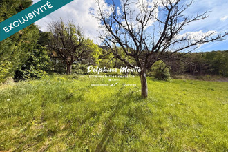 achat terrain guillestre 05600