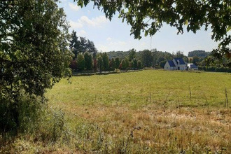 achat terrain guilliers 56490