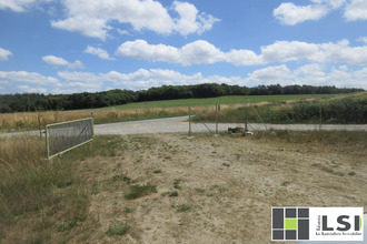 achat terrain guilliers 56490