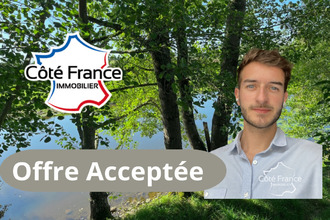 achat terrain guillon 89420