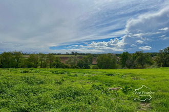 achat terrain guillon 89420