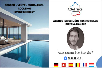 achat terrain guillon 89420