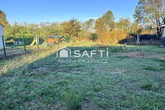 achat terrain guillos 33720