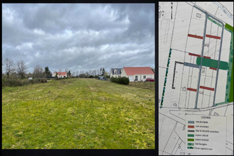 achat terrain guilly 45600