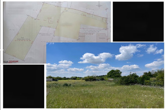 achat terrain guilly 45600