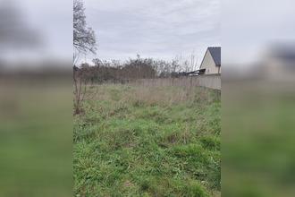 achat terrain guilly 45600