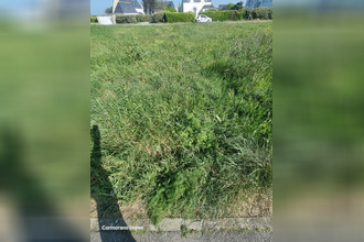 achat terrain guilvinec 29730