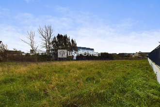 achat terrain guilvinec 29730