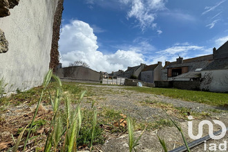 achat terrain guilvinec 29730