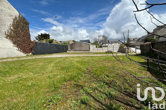 achat terrain guilvinec 29730