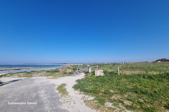 achat terrain guilvinec 29730
