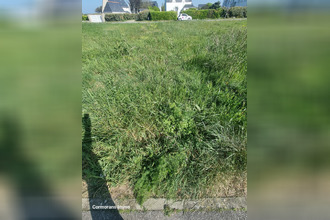achat terrain guilvinec 29730