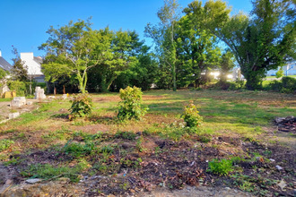 achat terrain guilvinec 29730