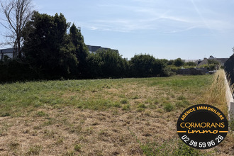 achat terrain guilvinec 29730